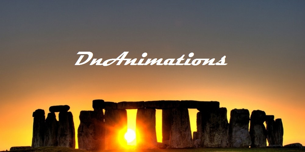 Welcome to Dnanimations.